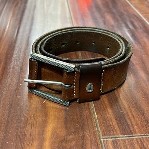 Nixon Americana Belt